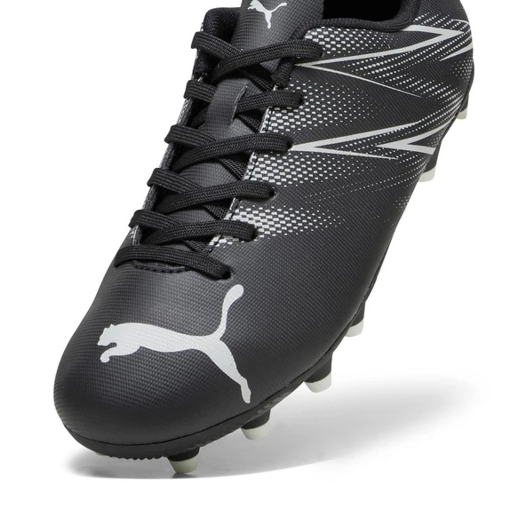 Puma Attacanto Fg/Ag Jr Çocuk Krampon 10748001 - 5