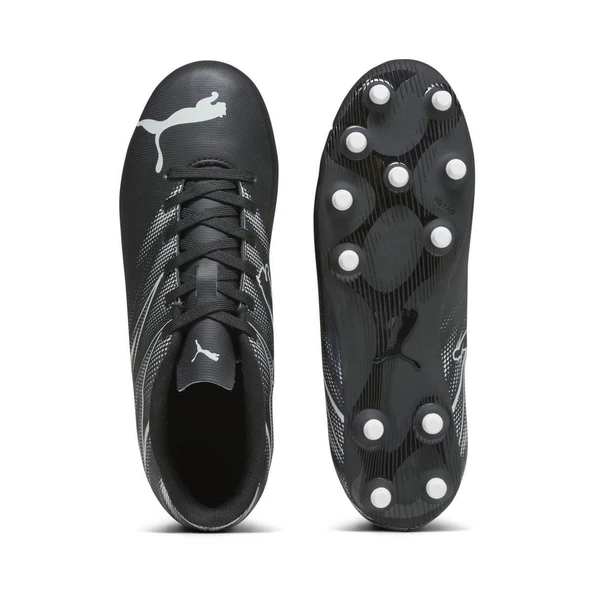 Puma Attacanto Fg/Ag Jr Çocuk Krampon 10748001 - 4