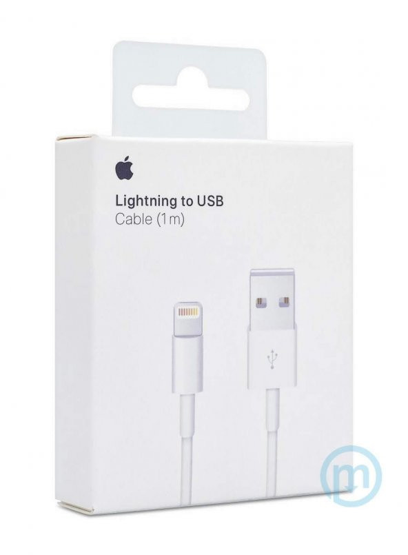 1,2,3 Metre Apple iPhone Uyumlu Şarj Kablosu Lightning Usb Seç. - 8