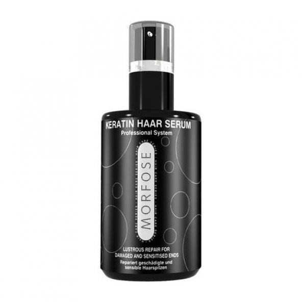 Morfose 75Ml Keratin Saç Serumu