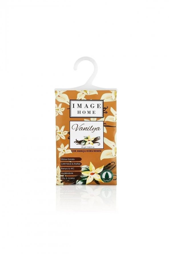 İMAGE HOME Image Home Koku Kesesi Pudra 25 gr