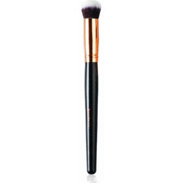 Nascita Oval Yapılı Kapatıcı Fırçası Nasbrush0136 ürün görseli