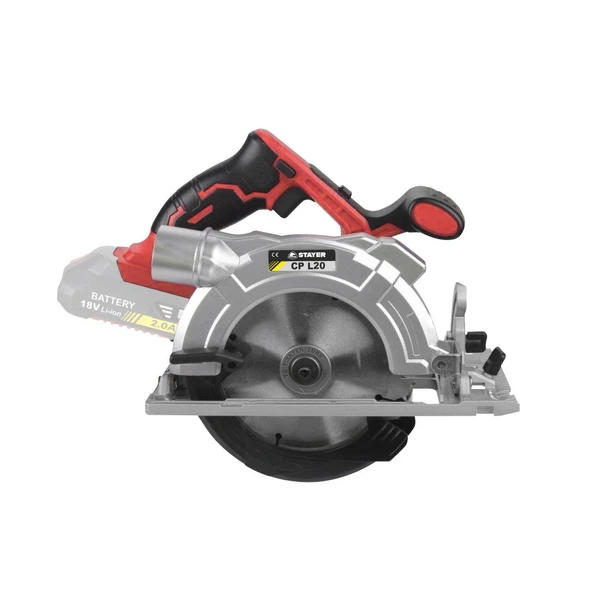 Stayer Cp L20 Li-ion Akülü Sunta Kesme Daire Testere