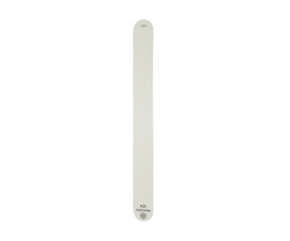 Alessandro Spa - Manicure File 100180