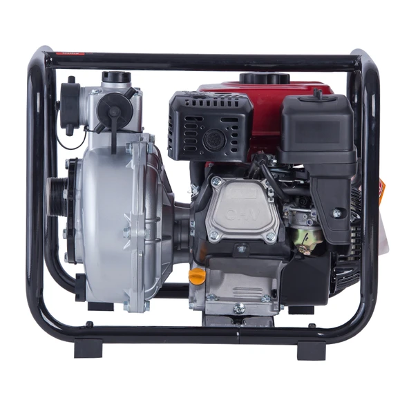 Omega Omg-whp50 2 " Yüksek Basınçlı Su Motoru Motopomp 80 Metre - 3