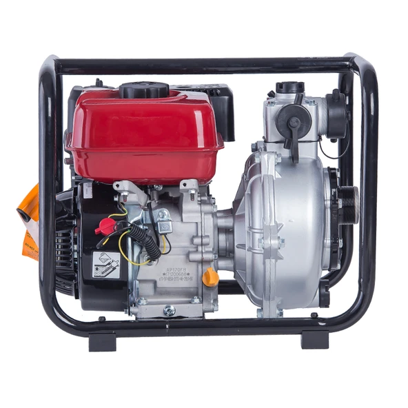 Omega Omg-whp50 2 " Yüksek Basınçlı Su Motoru Motopomp 80 Metre - 2