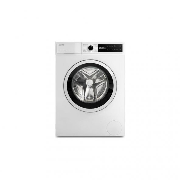 Vestel CMI 76201 1000 Devir 7 kg Çamaşır Makinesi