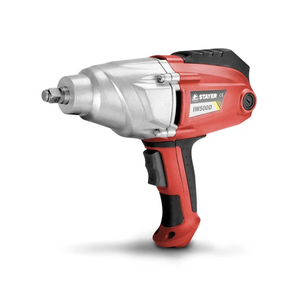 Stayer Iw500 Dk Elektrikli Somun Sıkma Matkabı