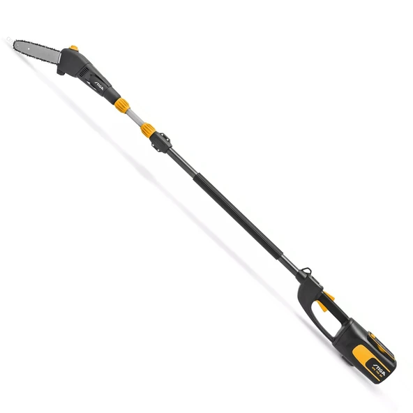 Stiga Sps 700 Ae Akülü Yüksek Dal Kesme Testeresi Şarj Cihazlı - 2