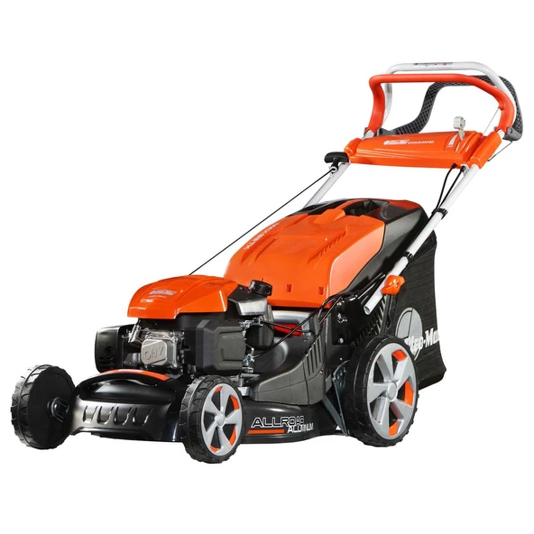 Oleomac Max 53 TK Allroad EUR5 Benzinli Çim Biçme Makinesi - 3