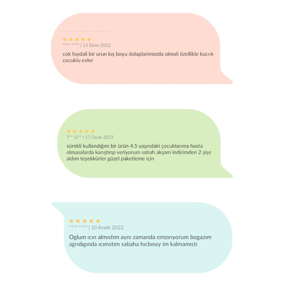 BEYORGANİK Organik Bey Tonik (ZERDEÇALLI-ZENCEFİLLİ) 185gr (PESTİSİT ANALİZLİ) - 3