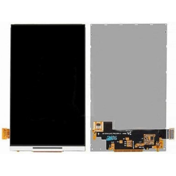 Samsung Galaxy Core 2 G355 Lcd Ekran Cep Telefonu Ekranı