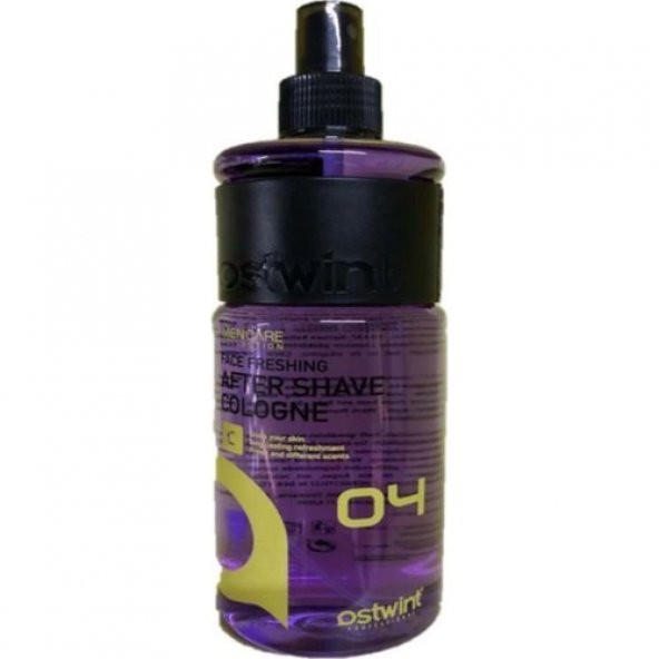 Ostwint After Shave Kolonya No 4 400 ml