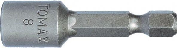 Tomax Manyetik Somun Tutucu 12x45MM