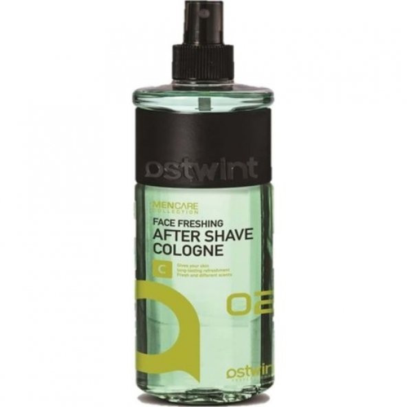 Ostwint After Shave Kolonya No 2 400 ml
