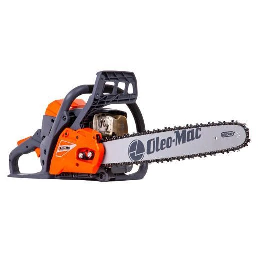 Oleomac Gs 451 Motorlu Benzinli Testere 2.9 Hp