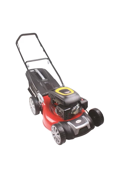 Baco BC-530SR74 Şanzımanlı Çim Biçme Makinası 53 cm