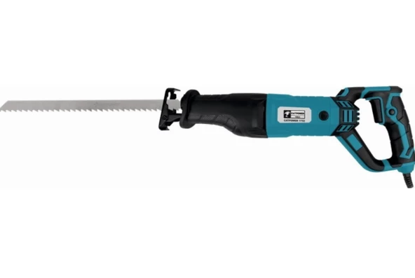 Catpower 1752 Tilki Kuyruğu 900 Watt - 2