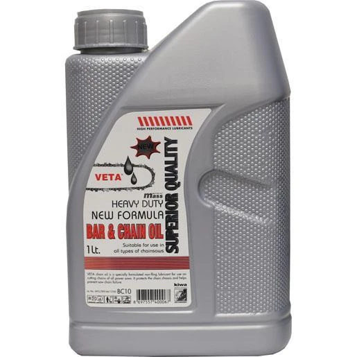 Veta Bc10 Kılavuz Ve Zincir Yağı 1 Litre - 1