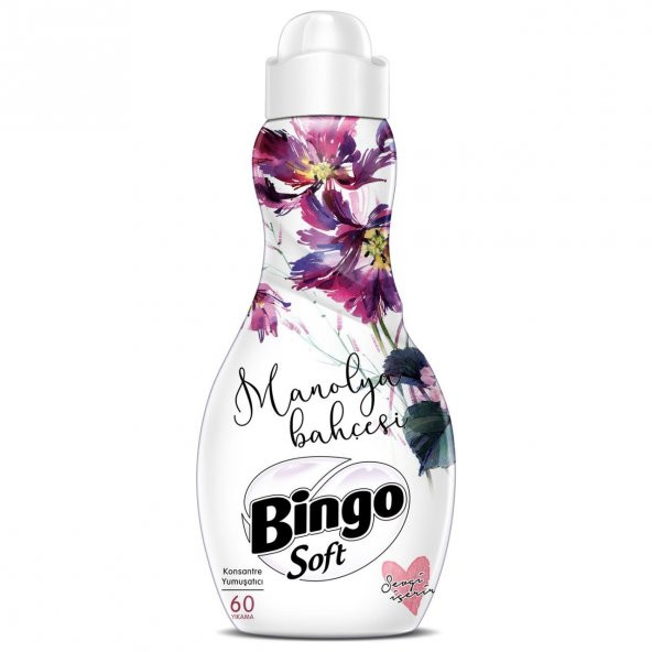 Bingo Soft K. 1,440 Lt Manolya Bahcesi 8850