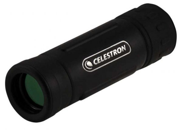 Celestron 71213 UpClose G2 10x25 Roof Monocular Dürbün