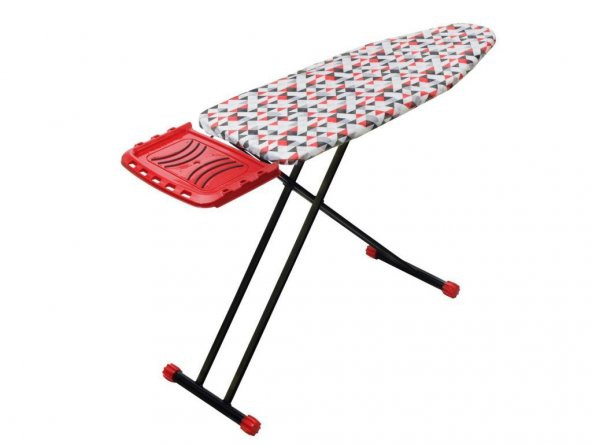 CINGILLIOĞLU CM-610 SAHRA LUX ÜTÜ MASASI FİŞSİZ - Resim 2