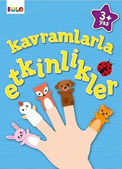 Kavramlarla Etkinlikler