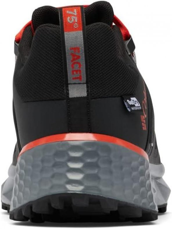 Columbia Facet 75 Outdry M Erkek Ayakkabı - 4