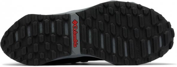 Columbia Facet 75 Outdry M Erkek Ayakkabı - 5