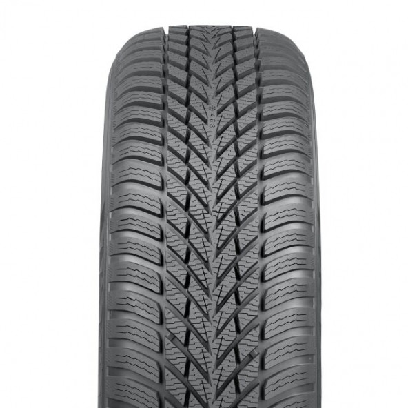 Nokian Tyres 205/60 R16 96H XL Snowproof 2 Kış Lastiği 2024 Üretim - 2