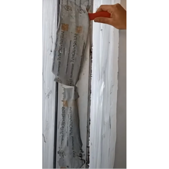 Kurumuş Bant Sökücü Solvex Dr 920 - 3