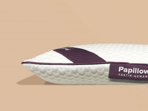 PAPILLOW Innovation Layla Pure Lateks King Yastık 70408