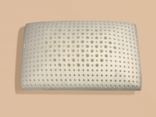 PAPILLOW Innovation Layla Pure Lateks King Yastık 70408 - 2