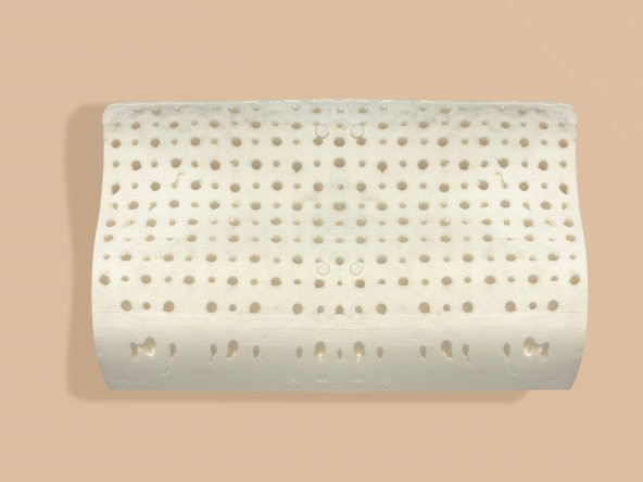 PAPILLOW Innovation Layla Pure Lateks S Yastık 60401110 - 2