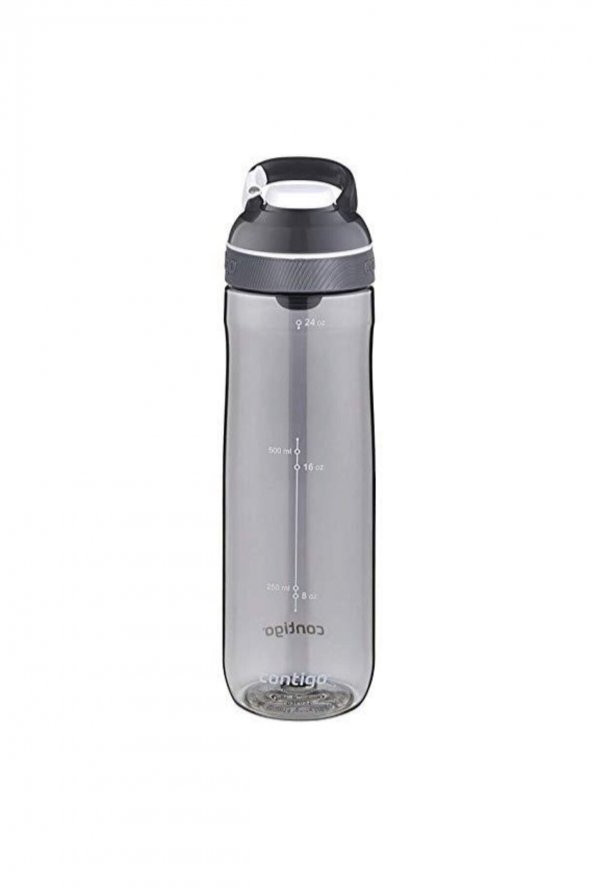 Cortland Smoke Gray Lid 720ml