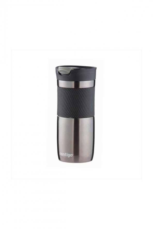 Byron 470 ml Stainless Steel Matara