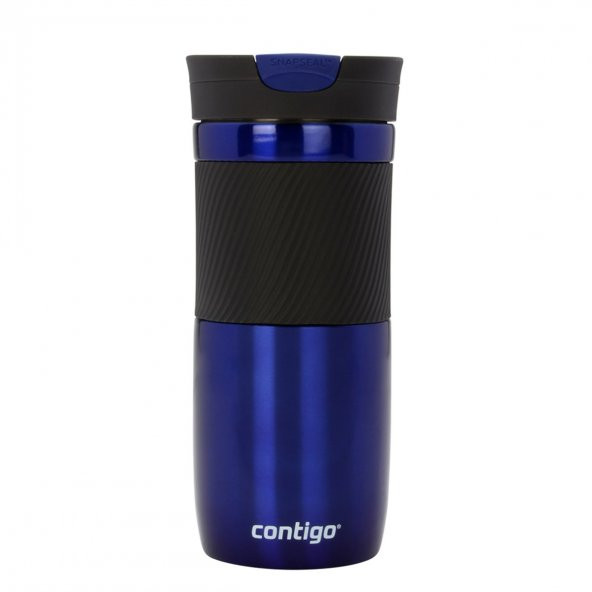 0.47l Byron Ss Tumbler Deep Blue