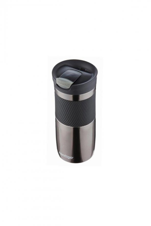 Byron Snapsea Ss 470ml Tunç Termos Mug - Resim 2