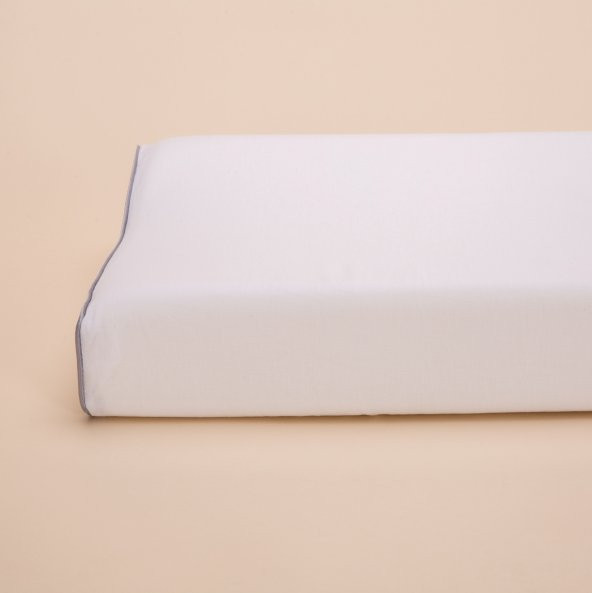PAPILLOW Medical Visco Vincent S Yastık 6040118 cm - 2