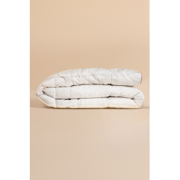 PAPILLOW Premium Bamboo Yorgan 195x215 Bambu Yorgan - 2