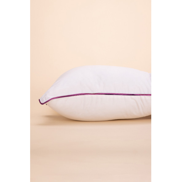 PAPILLOW Medical SnoreMed Ortopedik Yastık 5070 cm Horlama Önleme Yastığı - 2