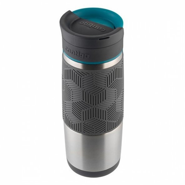 Metra Paslanmaz Çelik Termos Termal Mug 470 ml - 2