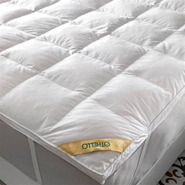 OTHELLO PROTECTA LOVERA COMFORT UYKU PEDİ 120x200+30