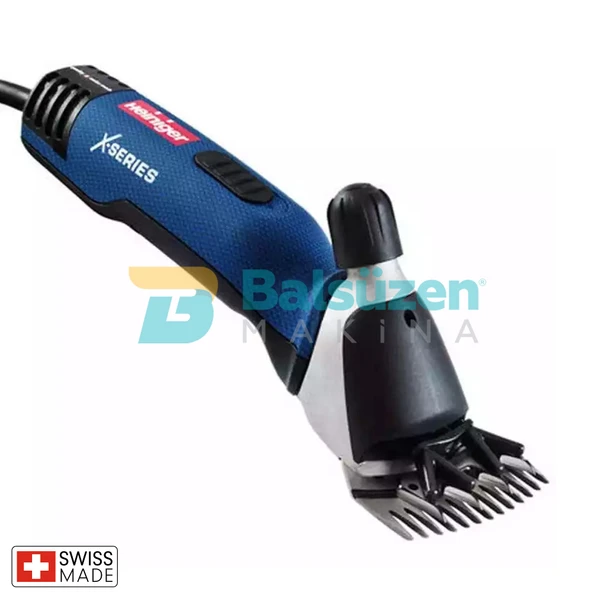 Heiniger Xpert Koyun Kırkma Makinası 200 Watt - 3