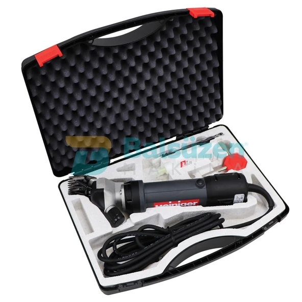 Heiniger Xtra Koyun Kırkma Makinası 320 Watt - 3