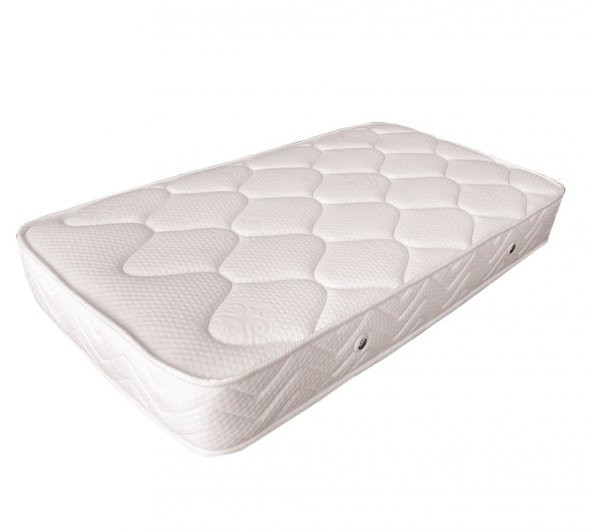 Sofia Soft Ortopedik Yaylı Yatak 140x200 - Resim 4