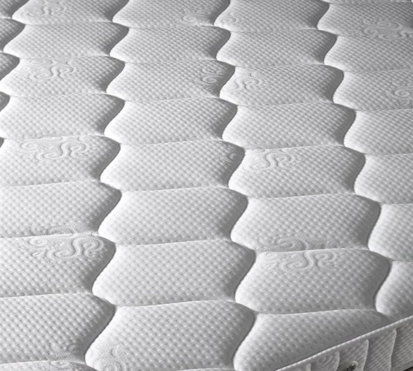 Sofia Soft Ortopedik Yaylı Yatak 150200 - 5