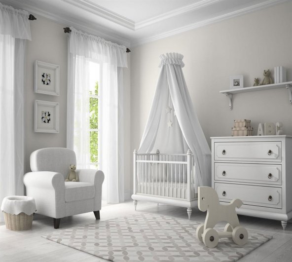 Sofia Soft Ortopedik Yaylı Yatak 90200 - 2