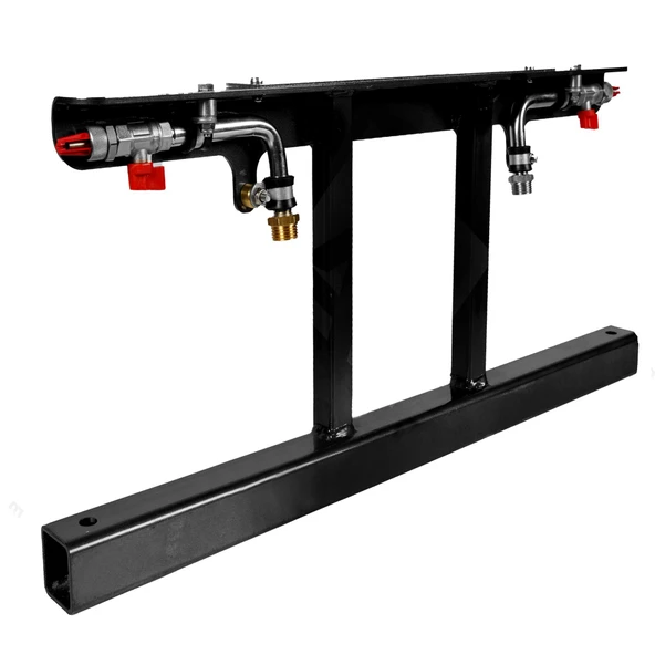 Kadıoğlu Nano Eko Ot İlaçlama Aparatı Damla Önleyicisiz - 2