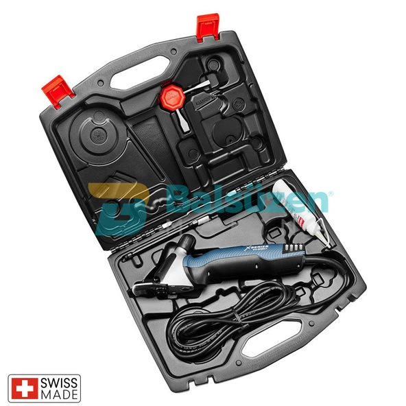 Heiniger Xpert Koyun Kırkma Makinası 200 Watt - 2